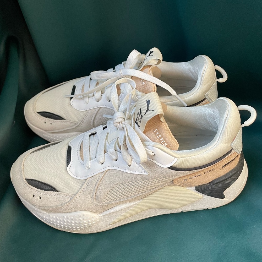 PUMA RS-X Reinvent sneakers